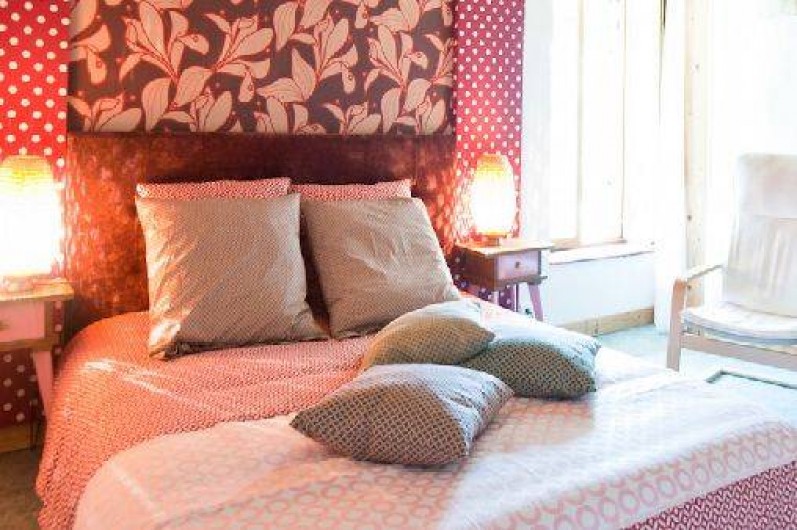 Location de vacances - Gîte à Saint-Paul