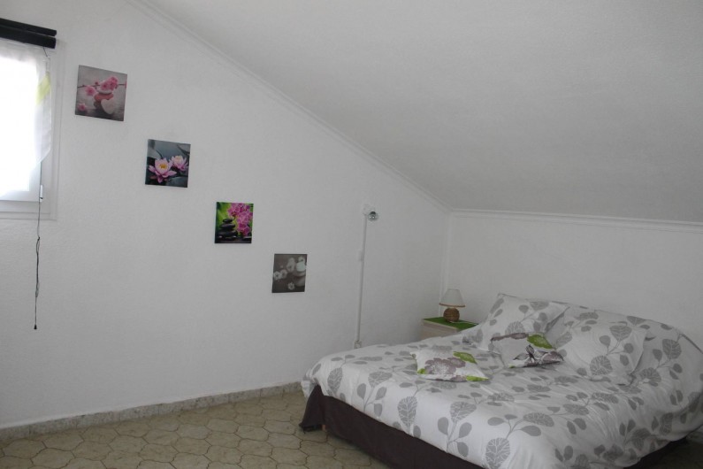 Location de vacances - Appartement à Fréjus Plage