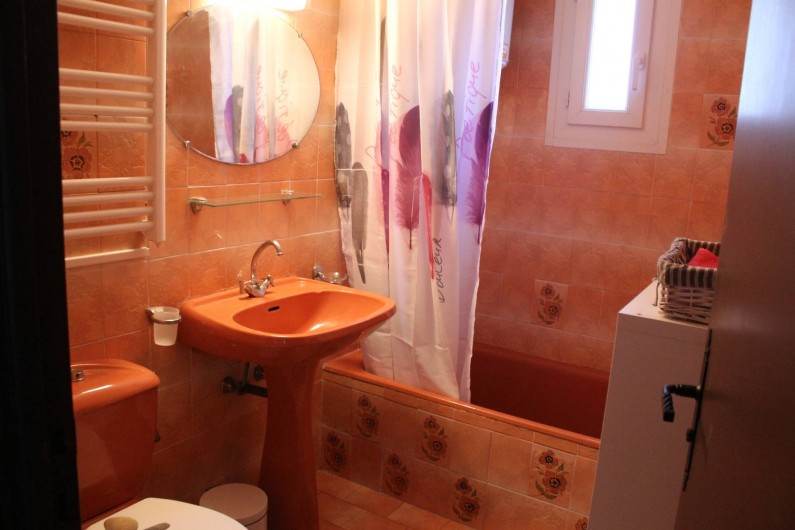 Location de vacances - Appartement à Fréjus Plage