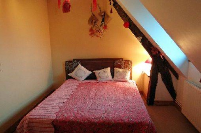 Location de vacances - Gîte à Saint-Maclou