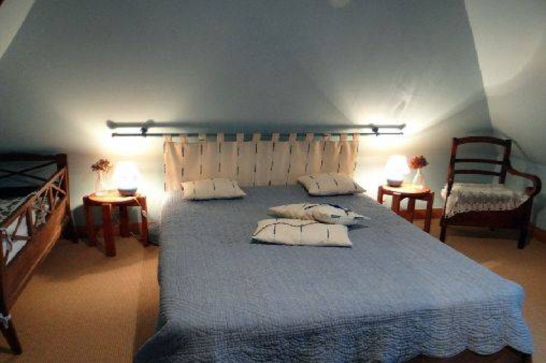 Location de vacances - Gîte à Saint-Maclou