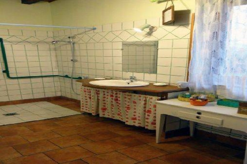 Location de vacances - Gîte à Saint-Maclou