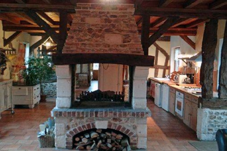 Location de vacances - Gîte à Saint-Maclou