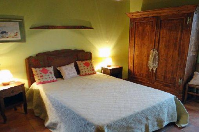 Location de vacances - Gîte à Saint-Maclou