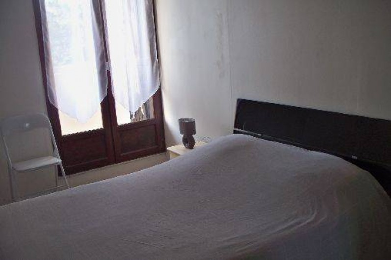 Location de vacances - Appartement à Saint-Hilaire-de-Riez