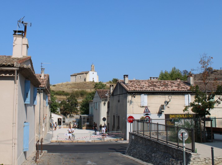 Location de vacances - Villa à Cabriès - Calas le village