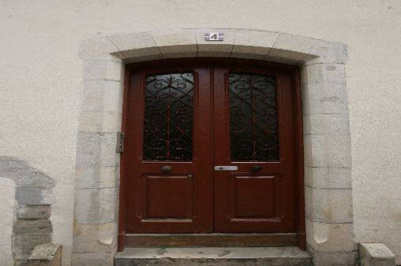 Location de vacances - Appartement à Biarritz