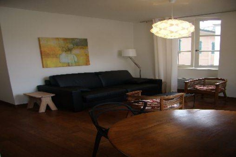 Location de vacances - Appartement à Biarritz