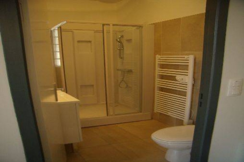 Location de vacances - Appartement à Biarritz