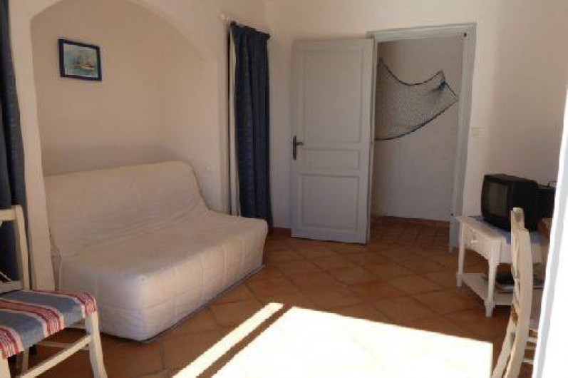 Location de vacances - Villa à Le Lavandou