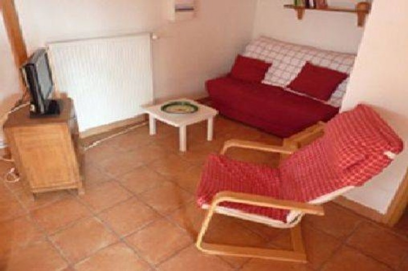 Location de vacances - Gîte à Buysscheure