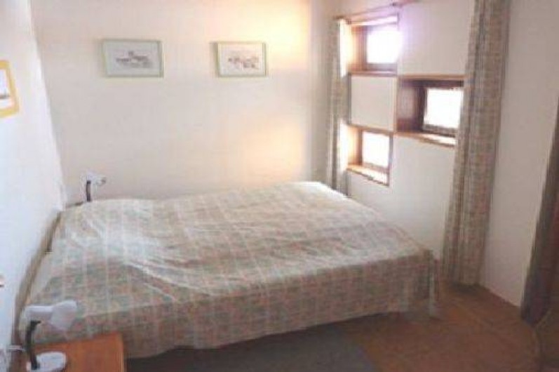 Location de vacances - Gîte à Buysscheure