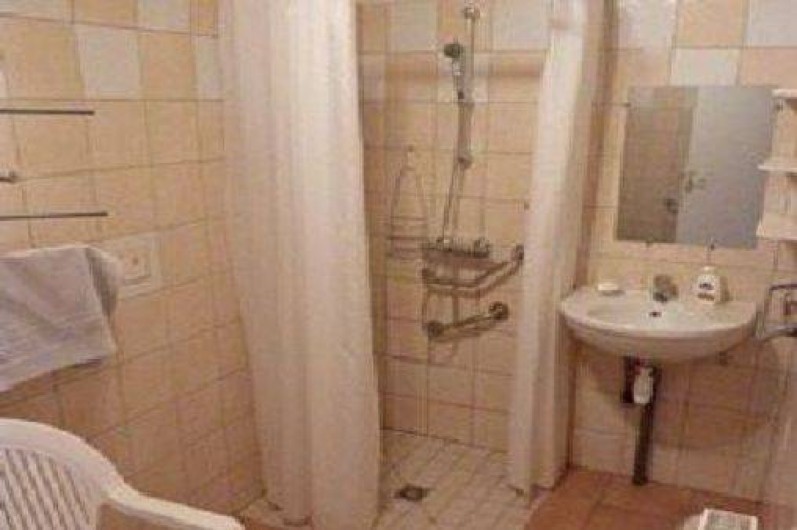 Location de vacances - Gîte à Buysscheure