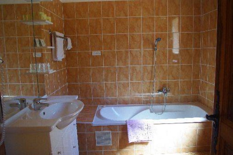 Location de vacances - Chambre d'hôtes à Roquebrune-sur-Argens