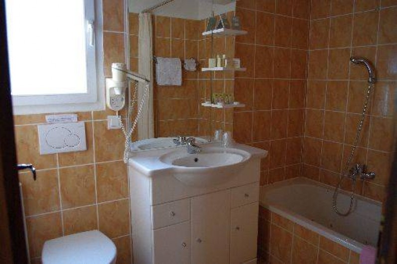 Location de vacances - Chambre d'hôtes à Roquebrune-sur-Argens