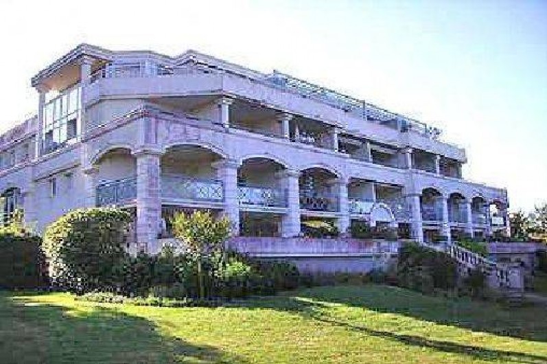 Location de vacances - Studio à La Baule-Escoublac