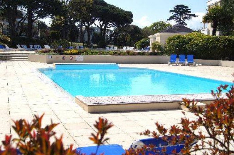 Location de vacances - Studio à La Baule-Escoublac