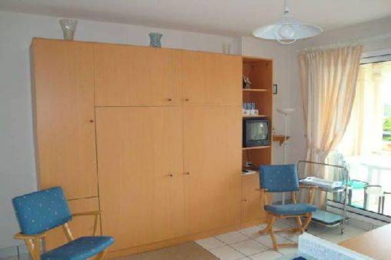 Location de vacances - Studio à La Baule-Escoublac