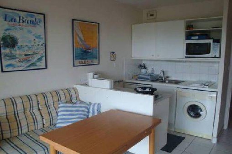 Location de vacances - Studio à La Baule-Escoublac