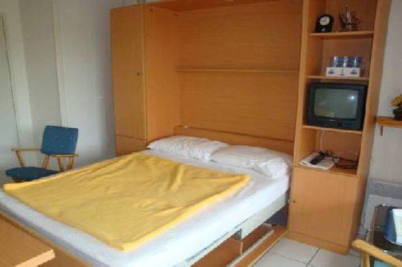 Location de vacances - Studio à La Baule-Escoublac