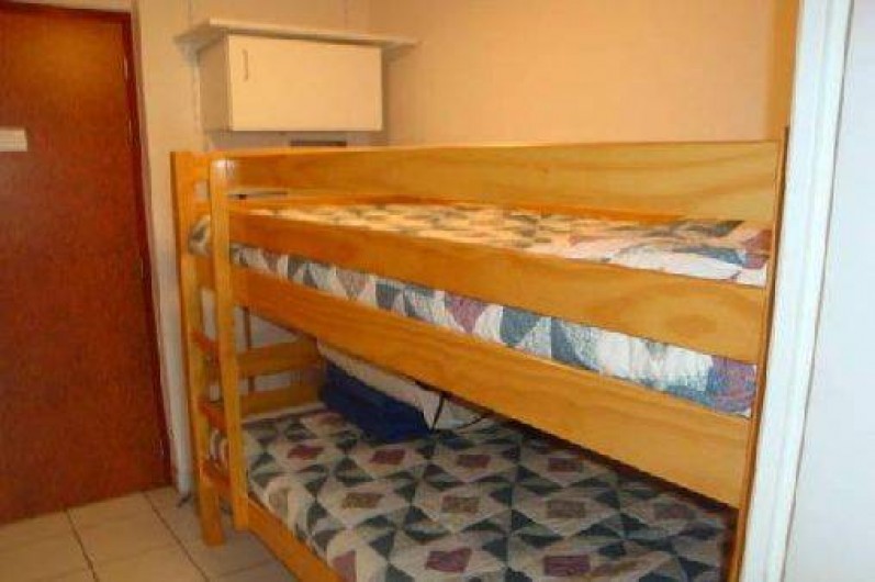 Location de vacances - Studio à La Baule-Escoublac