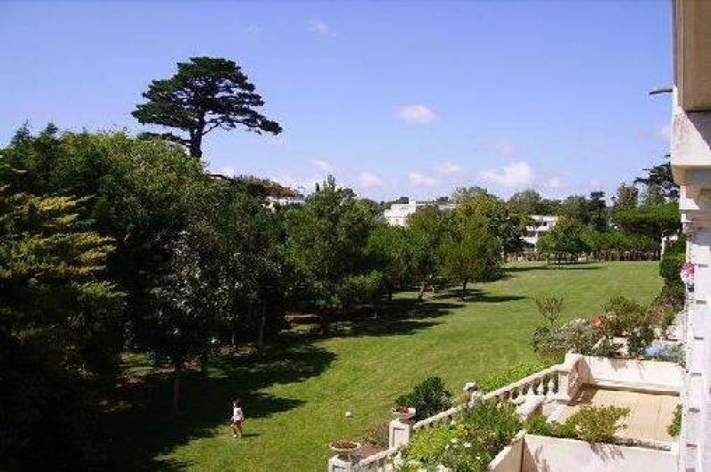 Location de vacances - Studio à La Baule-Escoublac