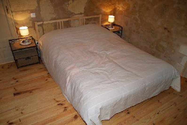 Location de vacances - Gîte à Tresses