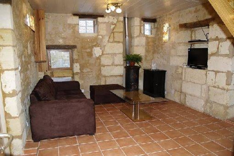 Location de vacances - Gîte à Tresses