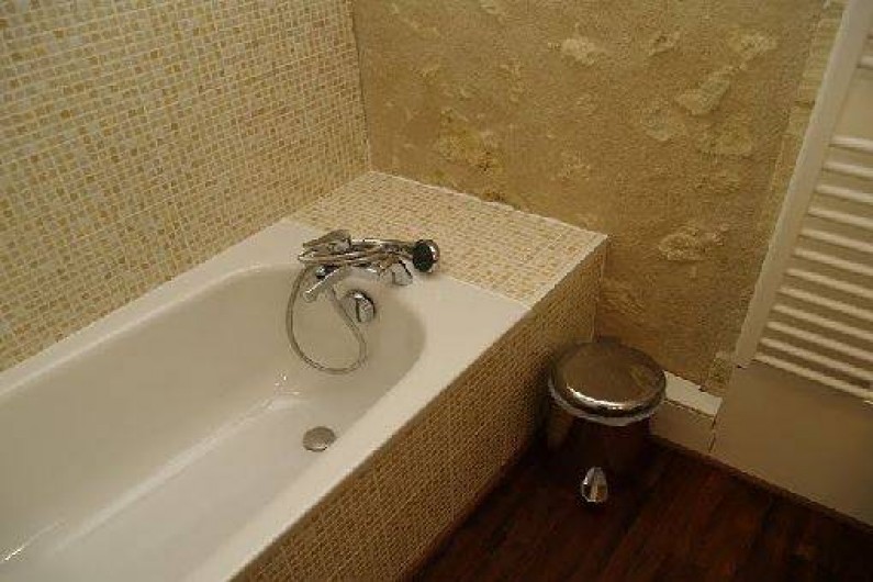 Location de vacances - Gîte à Tresses