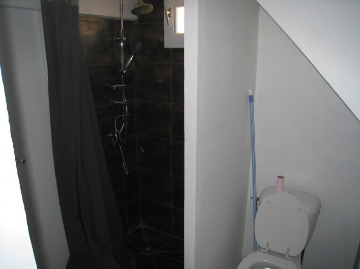 Location de vacances - Studio à Le Barcarès