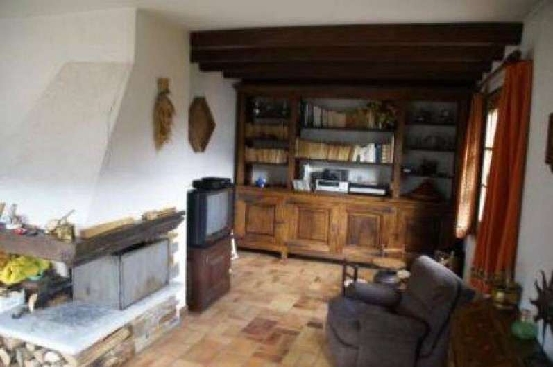 Location de vacances - Chalet à Megève