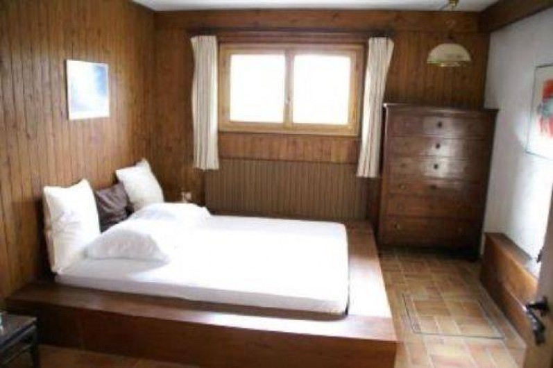 Location de vacances - Chalet à Megève