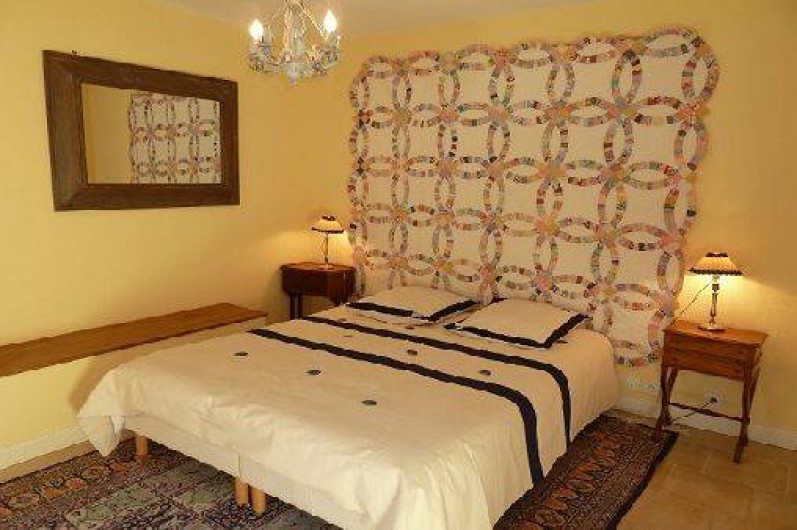 Location de vacances - Gîte à Quintin