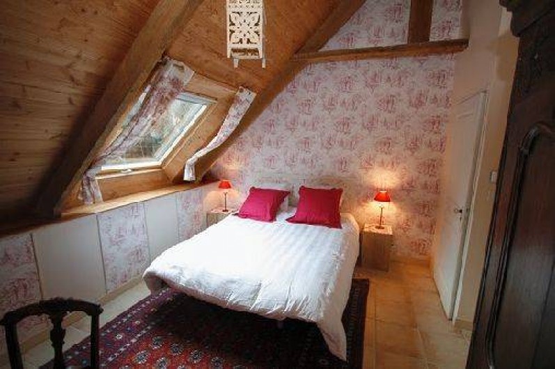 Location de vacances - Gîte à Quintin