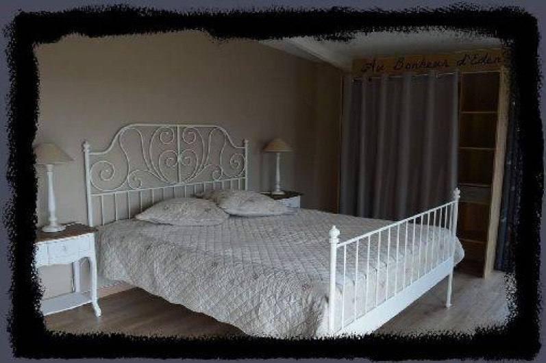 Location de vacances - Gîte à Andouillé