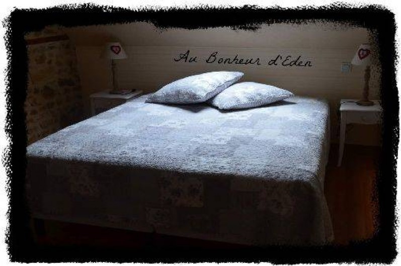 Location de vacances - Gîte à Andouillé