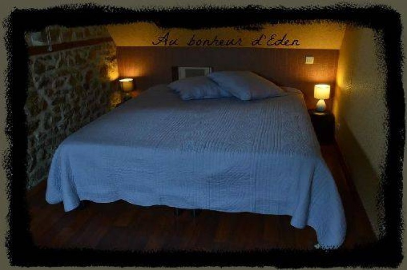 Location de vacances - Gîte à Andouillé