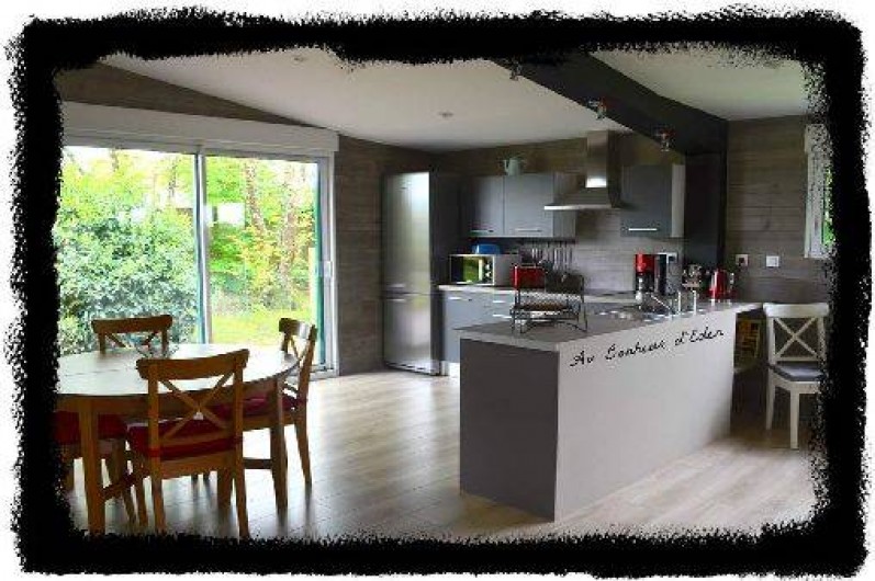 Location de vacances - Gîte à Andouillé