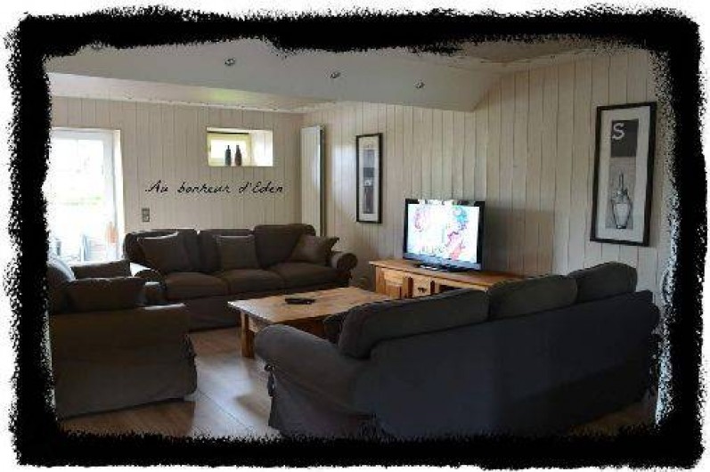 Location de vacances - Gîte à Andouillé