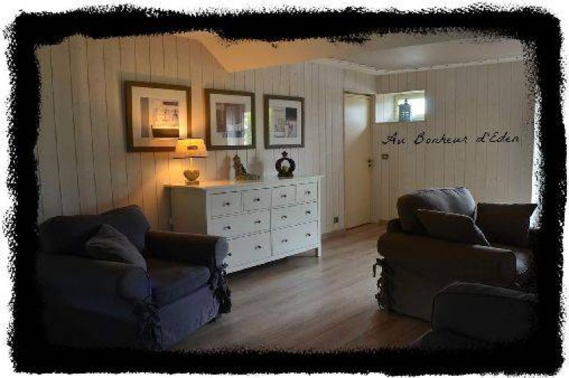 Location de vacances - Gîte à Andouillé