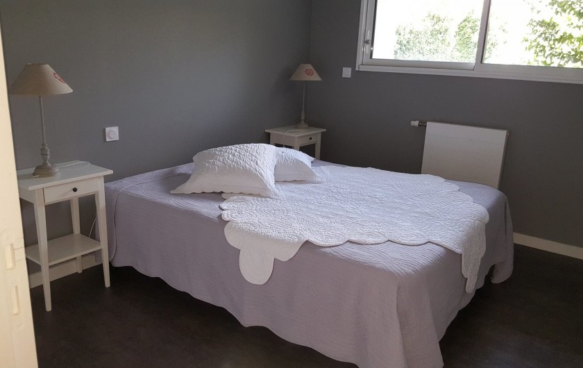 Location de vacances - Gîte à Andouillé