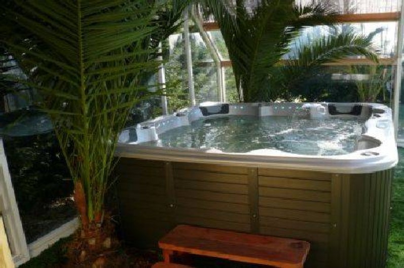 Location de vacances - Maison - Villa à Tourrettes