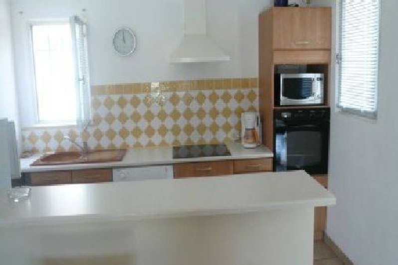 Location de vacances - Maison - Villa à Tourrettes