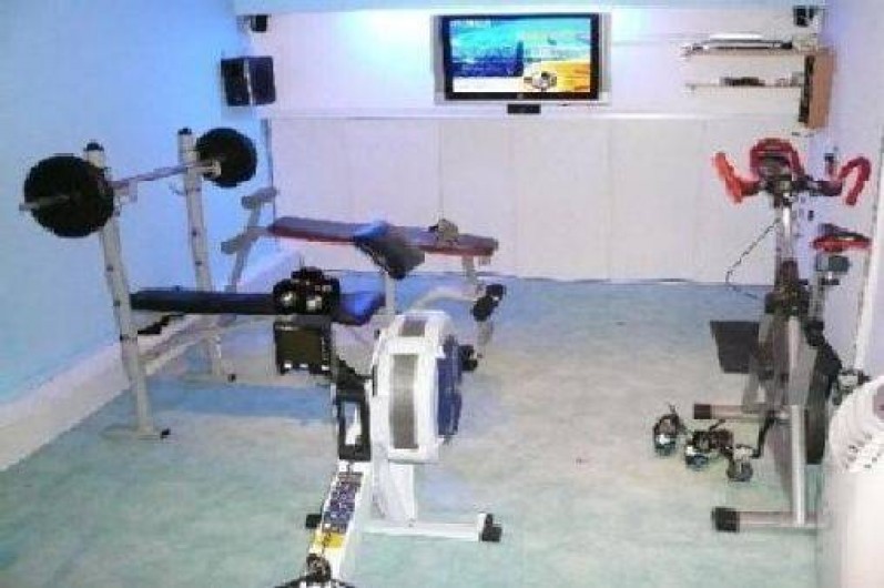 Location de vacances - Maison - Villa à Tourrettes