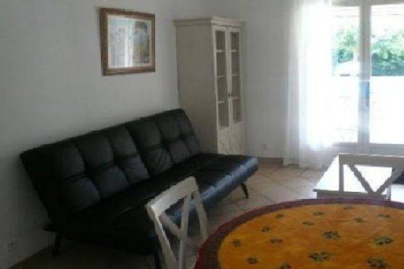 Location de vacances - Maison - Villa à Tourrettes