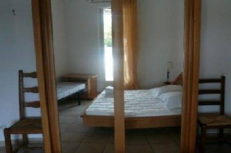 Location de vacances - Maison - Villa à Tourrettes