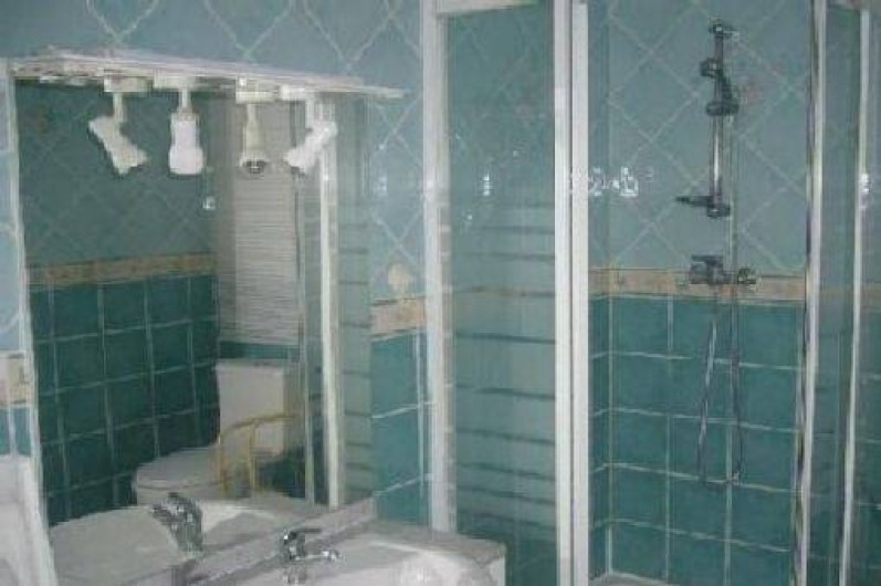 Location de vacances - Maison - Villa à Tourrettes