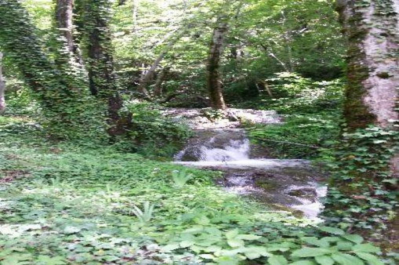 Location de vacances - Maison - Villa à Faucon-du-Caire