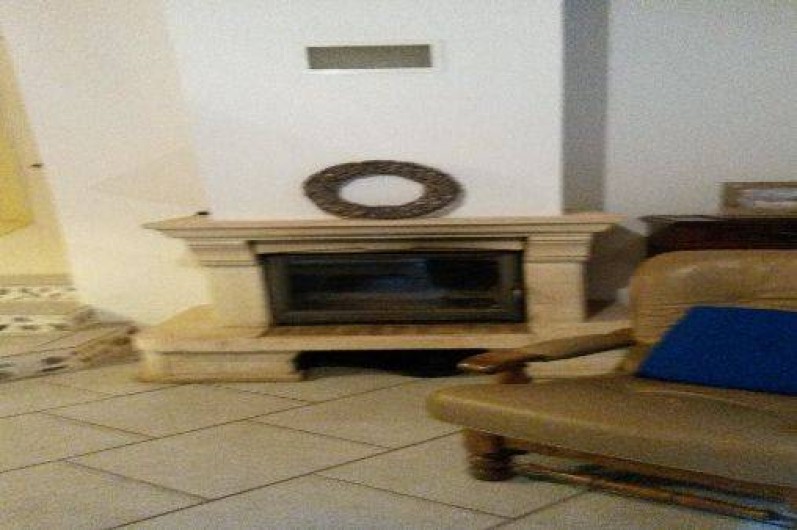 Location de vacances - Maison - Villa à Faucon-du-Caire