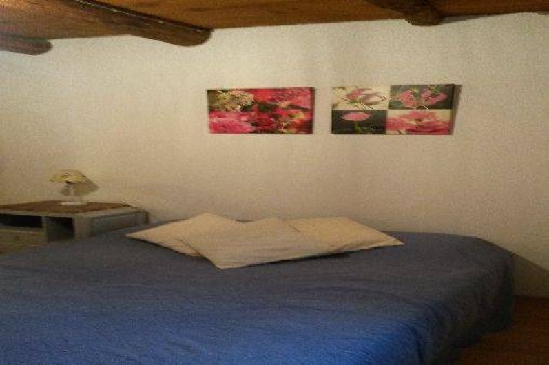 Location de vacances - Maison - Villa à Faucon-du-Caire